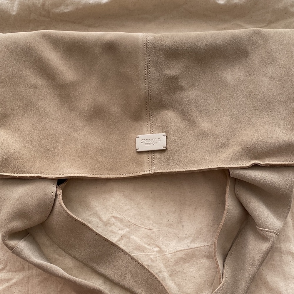 Shinola - Picture 5 of 8